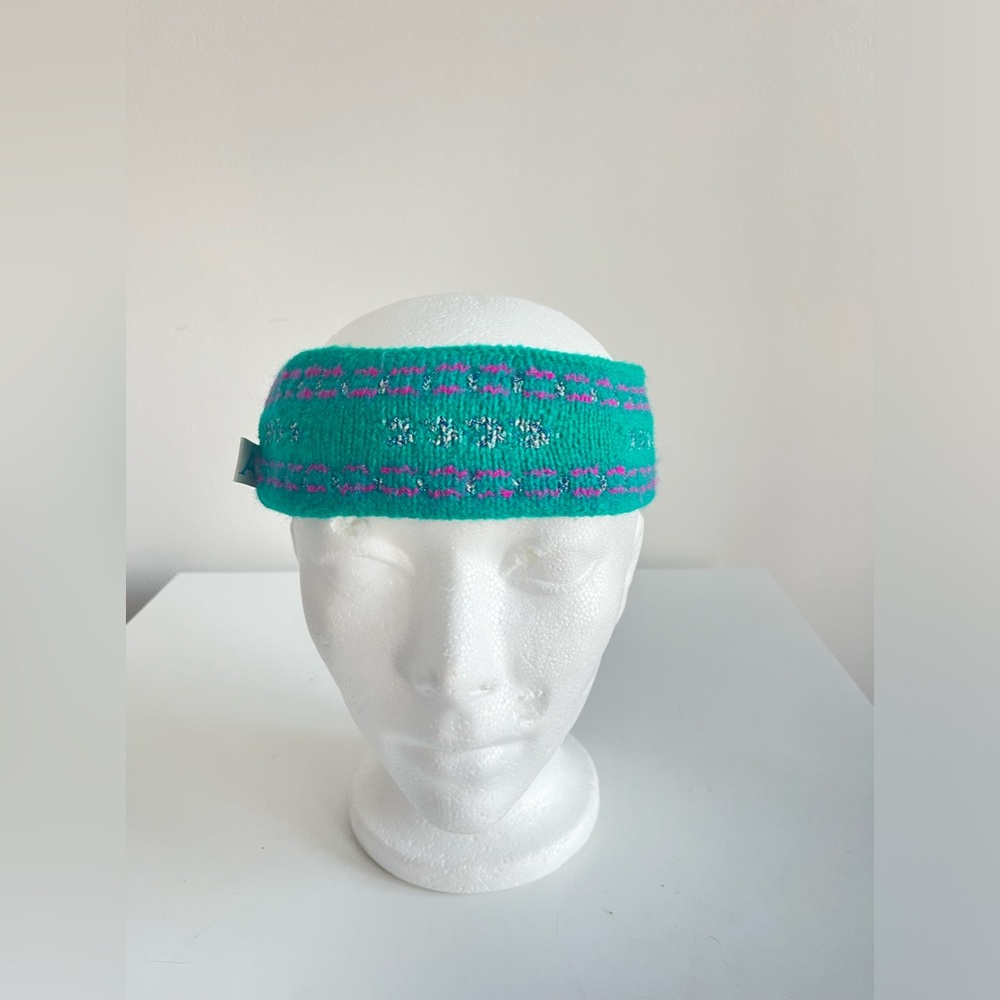Winter Headband Sparkling ✨